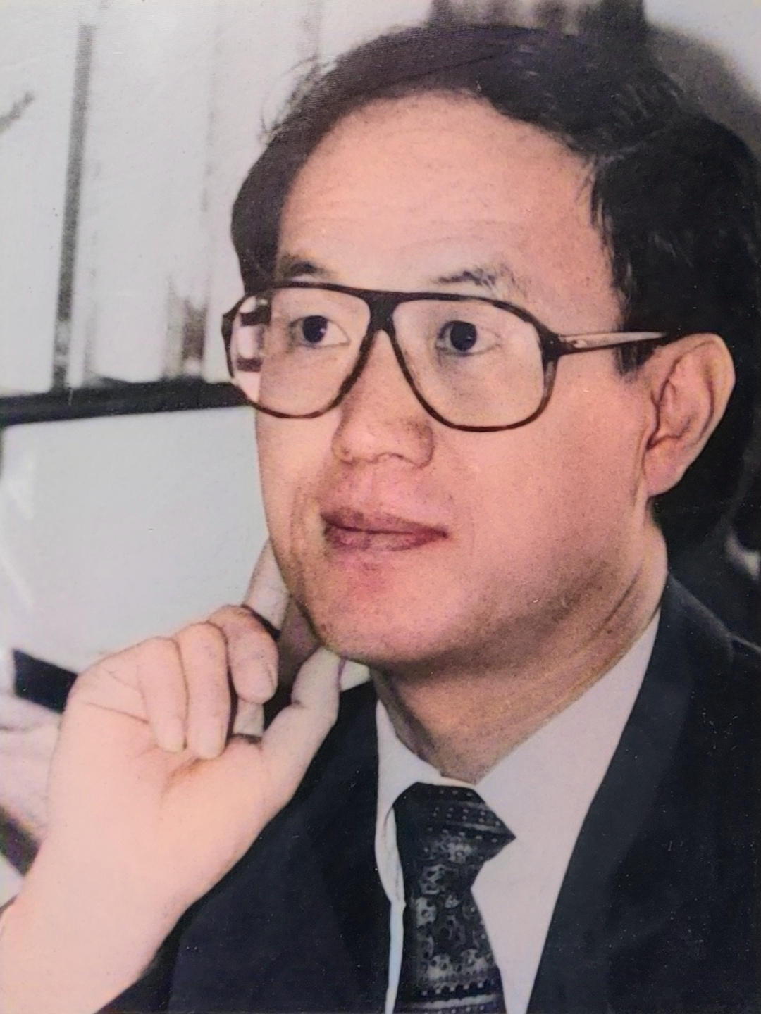 김규진 체코·슬로바키아어과 명예교수, '2025 한반도통일공헌대상' 수상 이미지